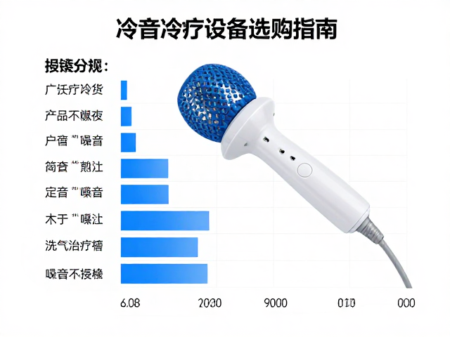 客观噪音数据参考