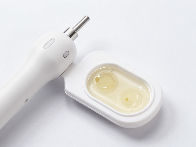 医用水凝胶超声波夹保养，避光防裂与清洁指南