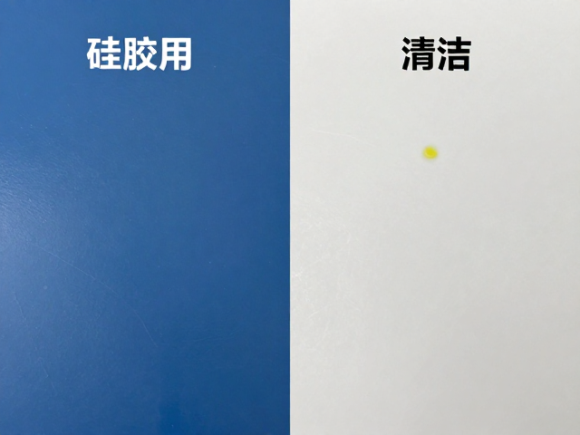 硅胶用耦合剂还是清洁剂？专业对比与清洗误区揭秘