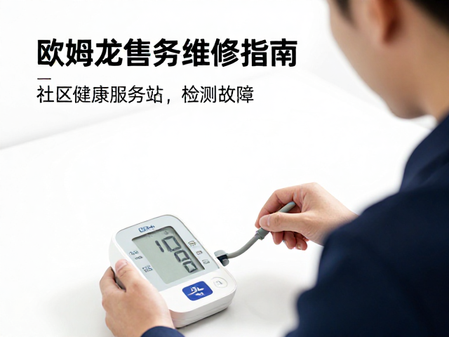 核心组件检测流程与标准化操作