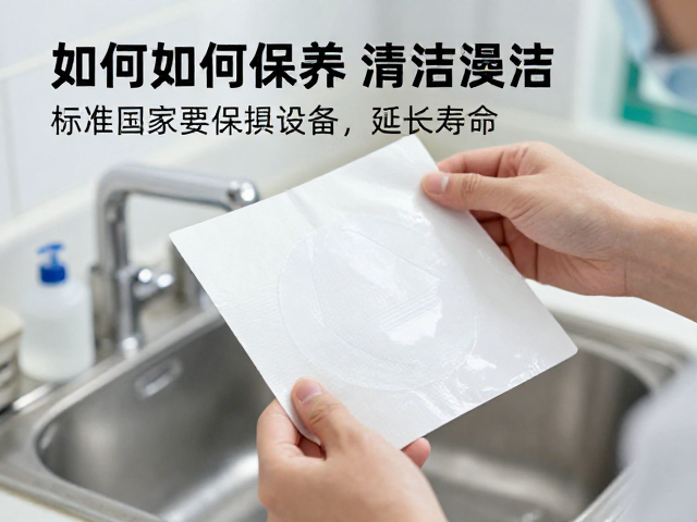 标准化清洁流程的操作规范