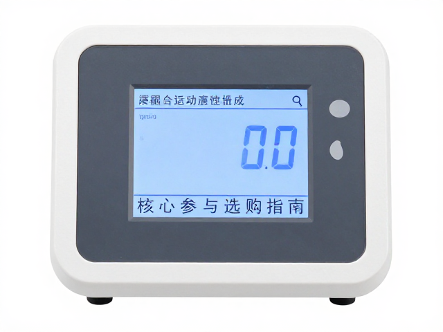 核心温控系统与加热技术的参数解析