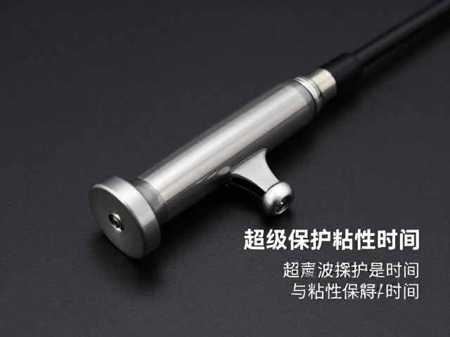 超声波探头绝缘保护与粘性保持时间，关键参数与选型指南