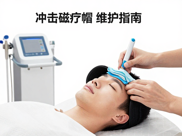 磁疗帽与冲击波治疗仪设备维护指南，延长寿命提升疗效