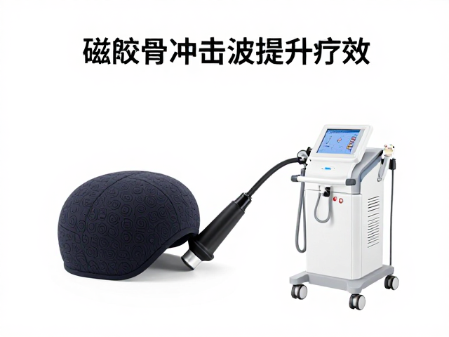 冲击波治疗仪探头校准与能量输出监测