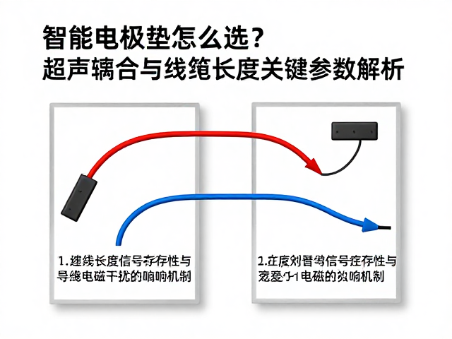 线缆长度对信号完整性与电磁干扰的影响机制