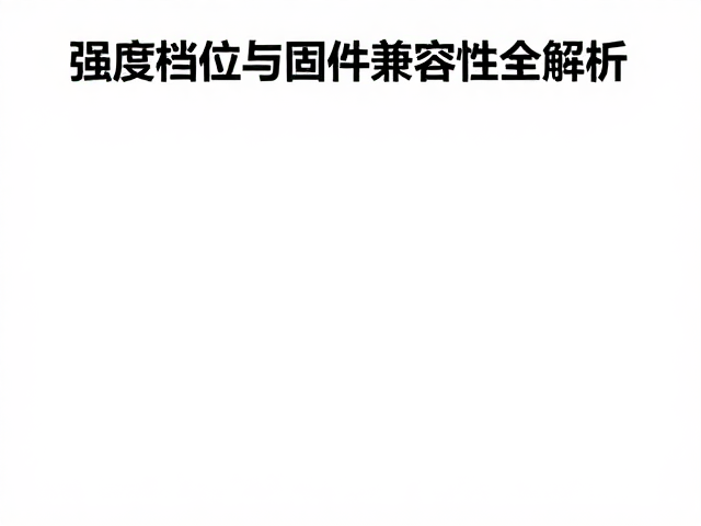 兼容性验证的技术难点与解决方案