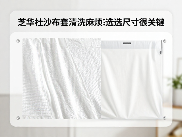 科学清洗与晾干的关键细节
