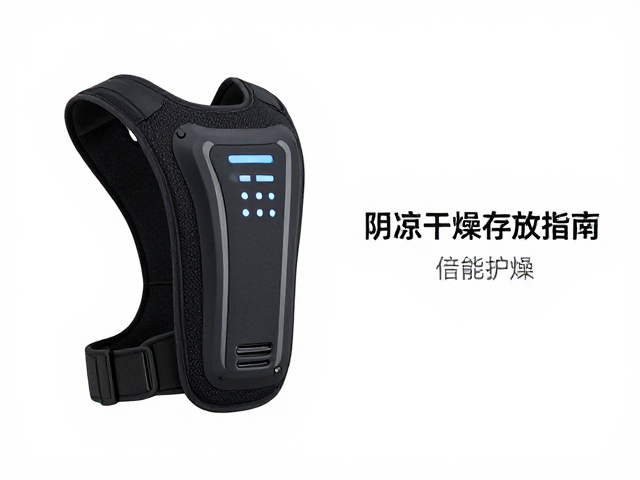 阴凉干燥存放指南
