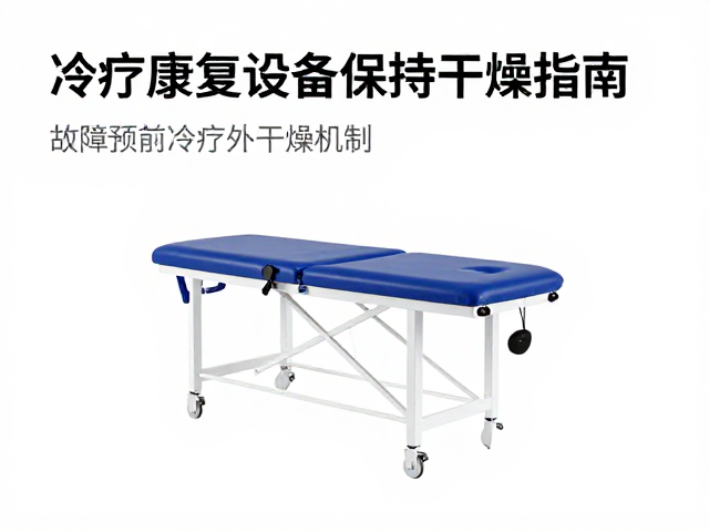 故障预警与定期保养机制