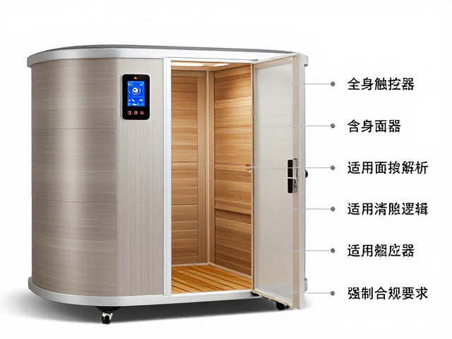 材质与安全性：健康防护的底层逻辑
