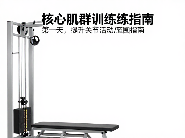 核心肌群训练器的临床应用与选型逻辑