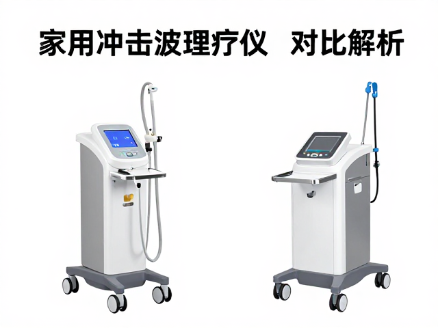 技术参数差异与长期健康影响