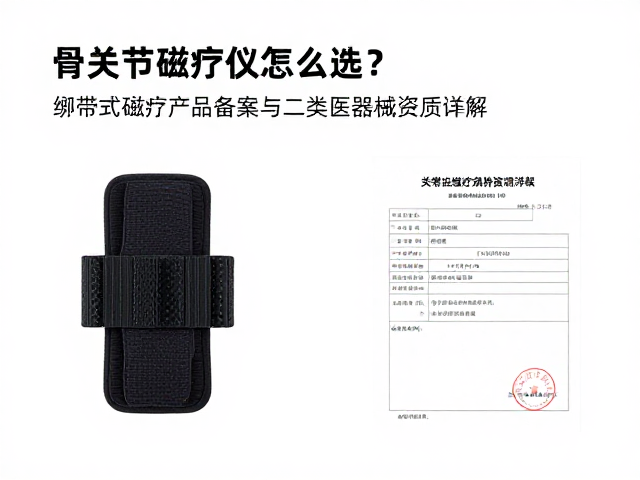二类医疗器械资质的法律界定与核验