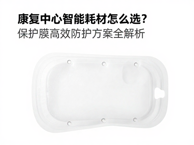 保护膜在康复环境中的高效防护应用
