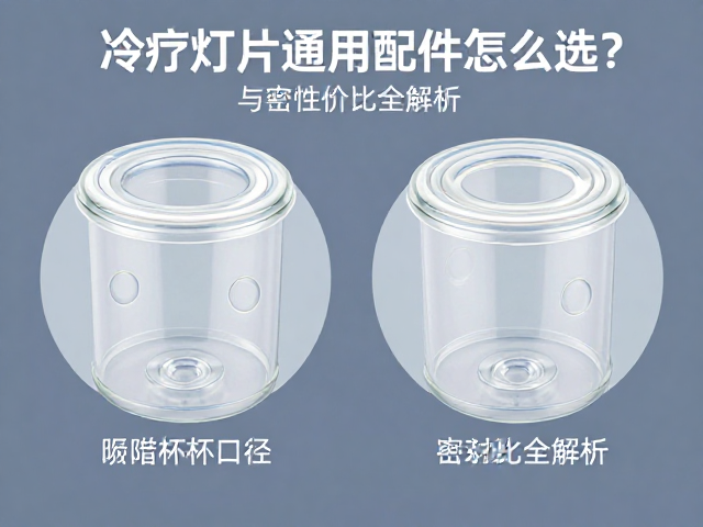 连接结构与密封性考量
