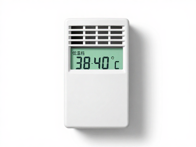 38-40℃低温档的使用时长与安全边界