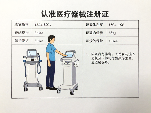 说明书作为维护作业的核心依据