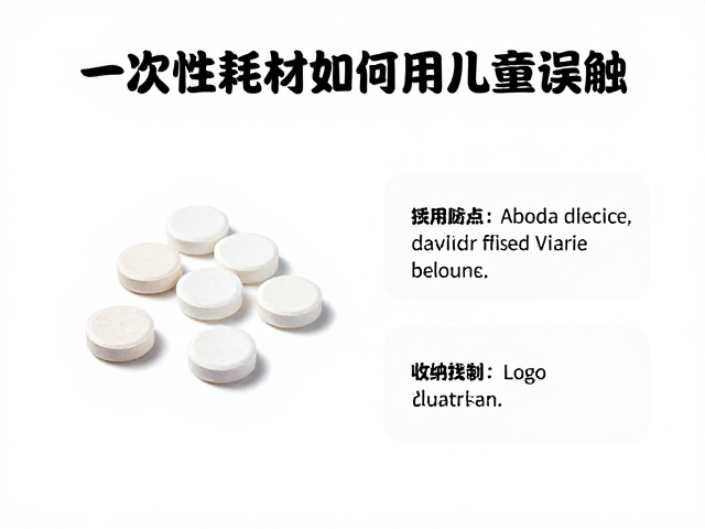 物理隔离与专用收纳策略