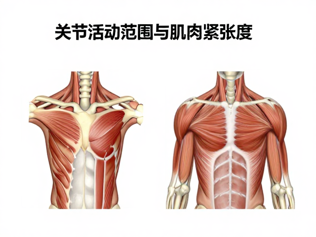 影像学与生物力学在疗效追踪中的应用