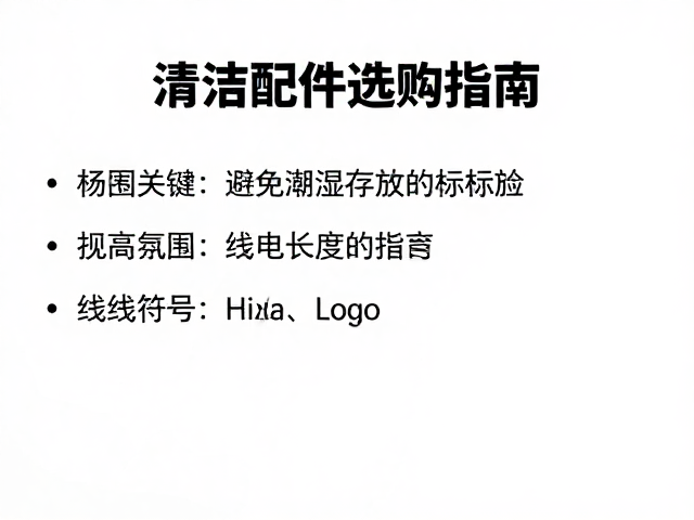 避免潮湿存放的关键措施