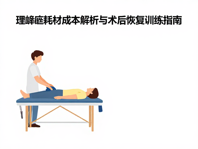 术后恢复训练的动作规范与安全边界