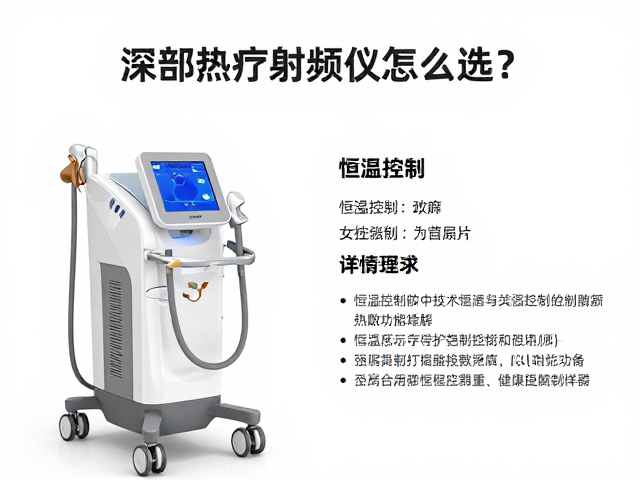 恒温控制技术的关键指标与安全边界