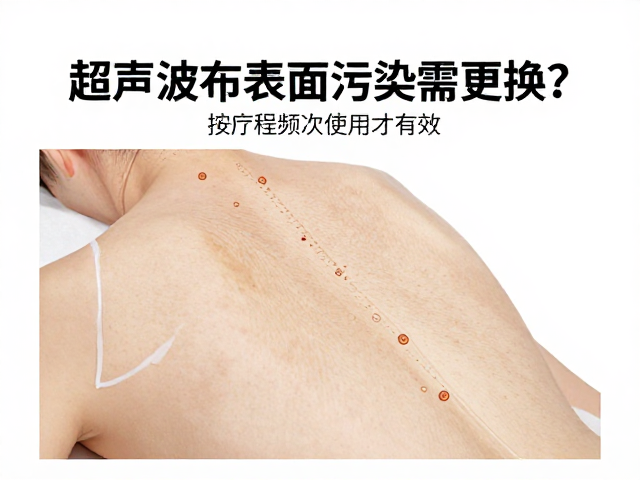 按疗程频次的科学逻辑：累积效应与纤维恢复