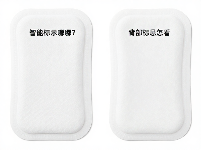 智能电极垫有效期标识在哪？背部标签怎么看