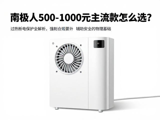 材质与散热：辅助安全的物理基础