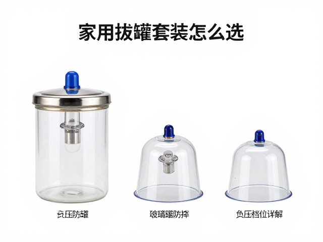 负压控制与档位选择的科学性