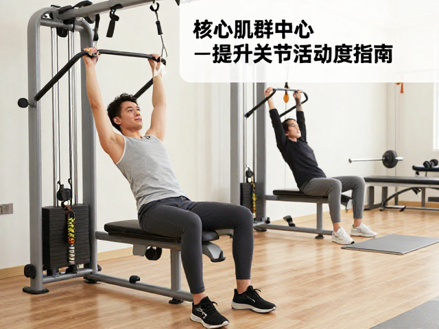日常行为模式与长期康复效果