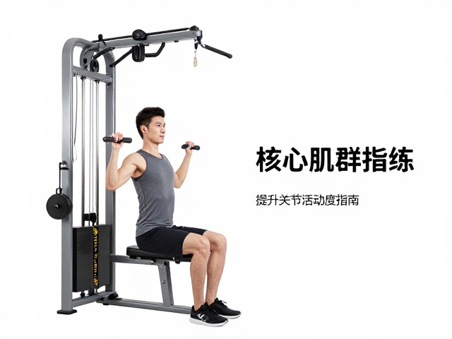 运动康复中心核心肌群训练器提升关节活动度指南