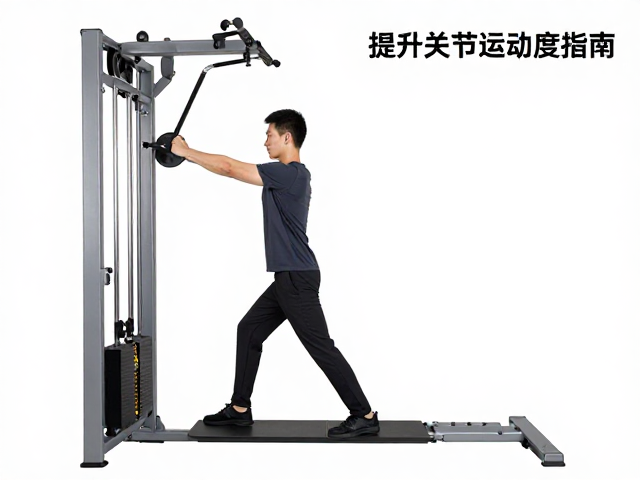 关节活动度改善的监测与调整策略