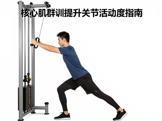 针对性训练动作的科学执行标准
