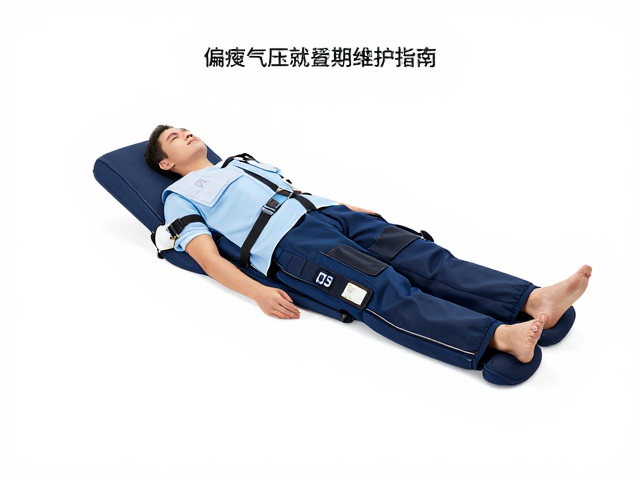 偏瘫肢体气压康复设备选型与部署
