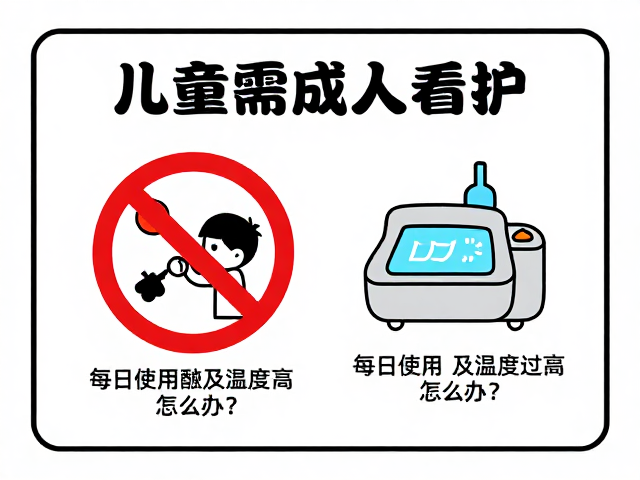 温度过高怎么办：应急处理与设备校准