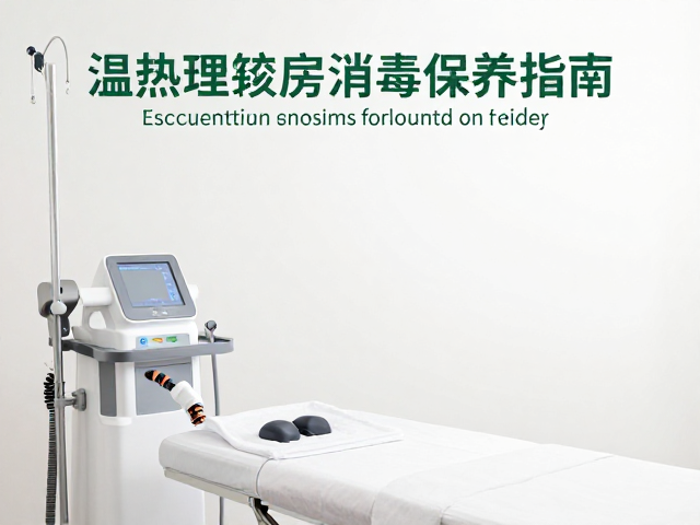 仪器设备维护与温度控制