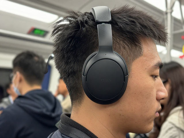 音质表现与佩戴舒适度考量