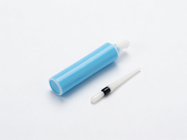 布套结构设计与探头适配的稳定性