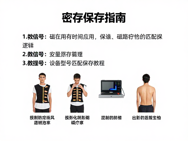 设备型号与磁路结构的匹配逻辑