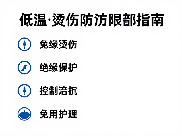 日常监测与应急处置规范