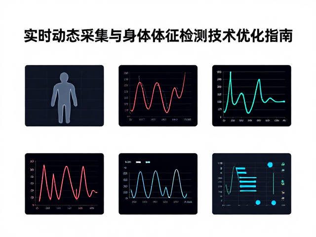 身体体征检测算法的精度优化策略