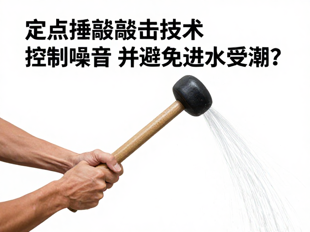 作业规范与环境适应性管理
