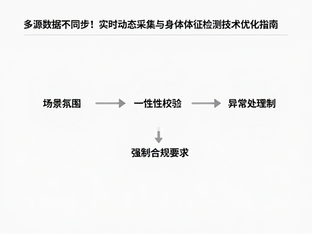 数据一致性校验与异常处理机制
