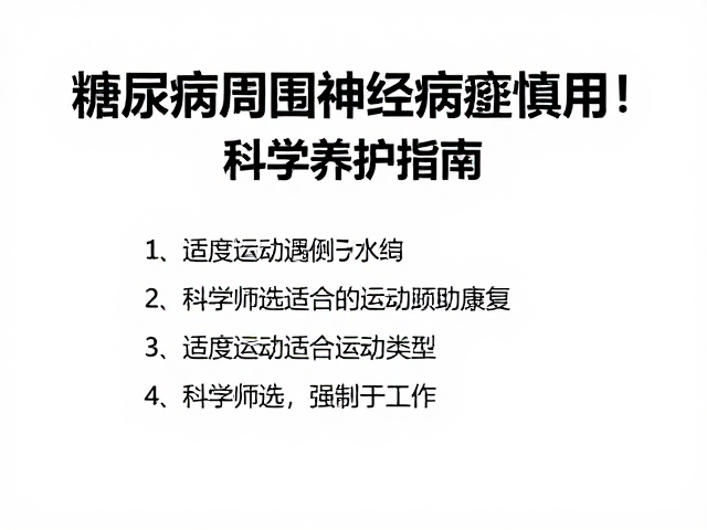 科学筛选适合的运动类型