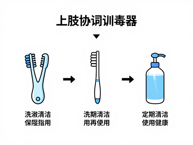 洗漱工具消毒的科学方法与频次管理