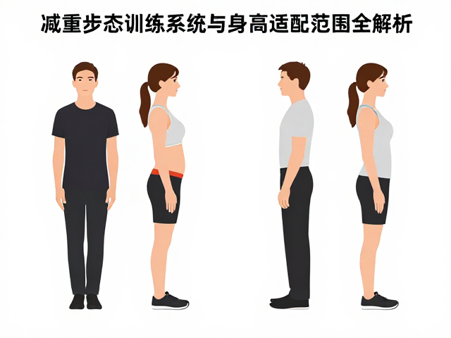 步态参数分析的关键维度