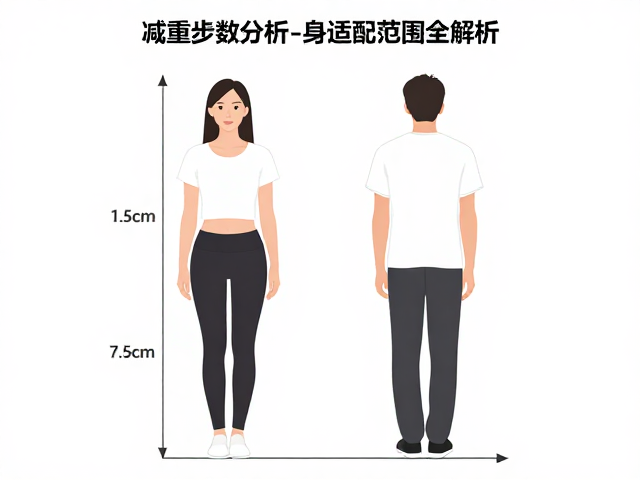 身高适配范围的生理依据
