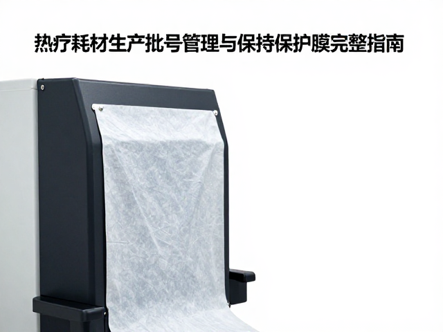 自动化视觉检测在保护膜缺陷识别中的应用